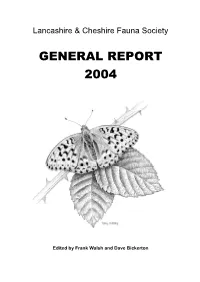 View General Report 2004