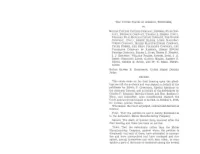 Final Judgment: U.S. V. Motion Picture Patents Company, Et