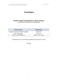 Final Report