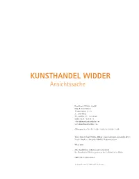 Ansichtssache