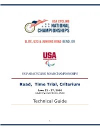 Technical Guide