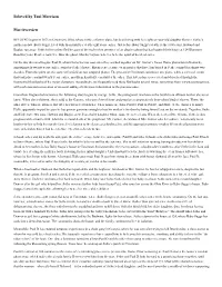 Beloved by Toni Morrison Plot Overview