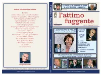 L Attimo Fuggente