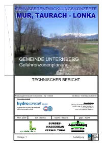 Pdf-61-Gzp-Unternberg-Tb.Pdf