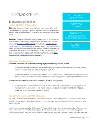 Projectexplorer.Org