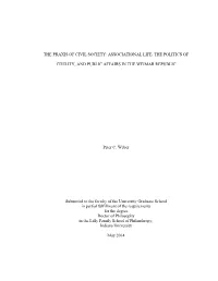 Weber Dissertation for Print