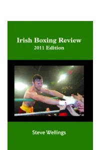 2011 Edition
