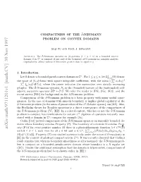 Arxiv:Math/9711201V1