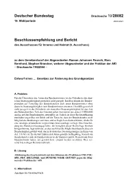 Vorabfassung