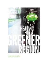 Heading for +A Greener Region.Pdf