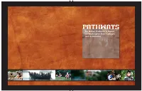 Pathways for Native Students 2010: A