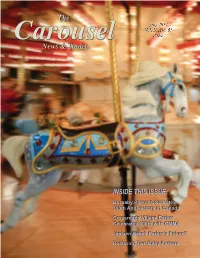 News & Trader the INSIDE THIS ISSUE