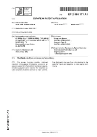 Stabilized Malathion Microcapsule Formulations