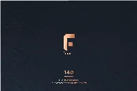 The Forge Brochure V7.Pdf