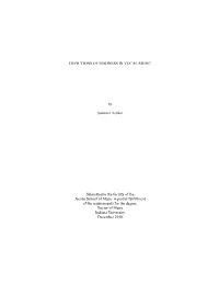 [Sample Title Page]