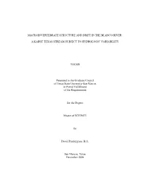 Working Copy of Thesis