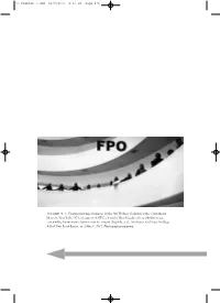 FIGURE 7.1. Demonstration/Performance by The