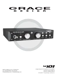M101 Manual Reva.Pdf