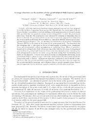 Arxiv:2012.01441V2 [Quant-Ph] 10 Jun 2021