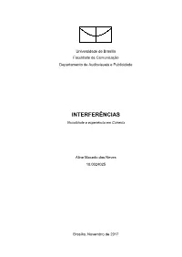 Interferências