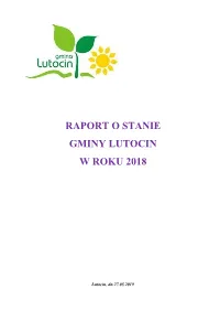 Lutocin, Dn.27.05.2019