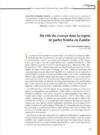 Mise En Page 1