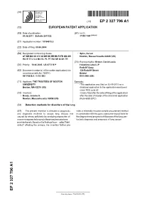Ep 2327796 A1
