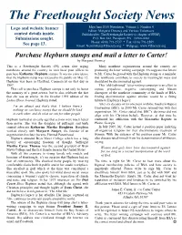 May June 2010 FS Newsletter.Pub
