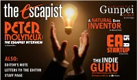 Theescapist 087.Pdf