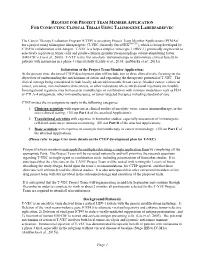 T-VEC, Formerly Oncovexgm-CSF), Which Is Being Developed by CTEP in Collaboration with Amgen