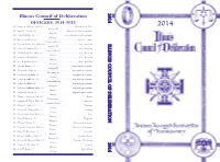 2014 Front Half.Qxd