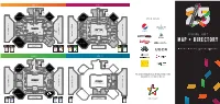 Map + Directory