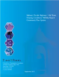 TABLE of CONTENTS 1.0 Introduction