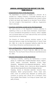 Revised Draft Material for Annual