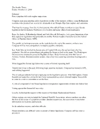 Seattle Times Editorial