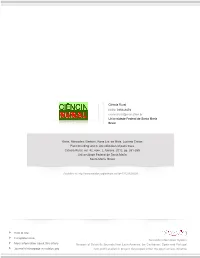 Redalyc.Plant Breeding and in Situ Utilization of Palm Trees