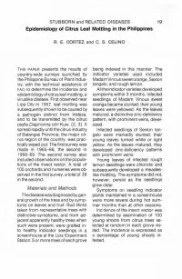Materials and Methods