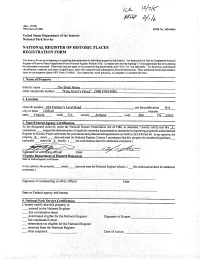 Nomination Form