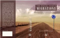 Ritual Year 8 Migrations