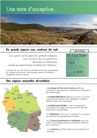 Une Terre D'exception