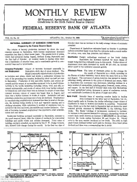 Economic Review