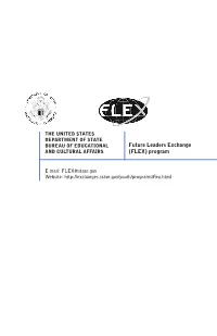 FLEX LC Handbook