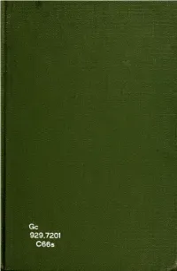 State of the Peerage of Ireland, at and Since the Time of the Union, 1801 To