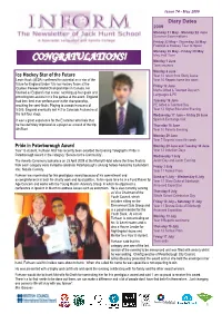 Congratulations!