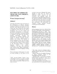 Downloaded from Brill.Com10/07/2021 07:34:34AM Via Free Access