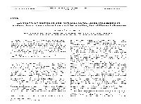 Lactococcus Garvieae and Streptococcus Iniae Infections in Rainbow Trout Oncorhynchus Mykiss: Similar, but Different Diseases
