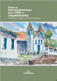 Parao Vale Do Jequitinhonha