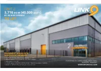 Unit 2 3716 Sq M