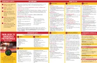 Your Guide to Emergency Preparedness