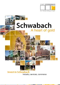 A Heart of Gold